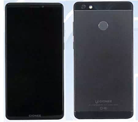 Gionee M7 Power